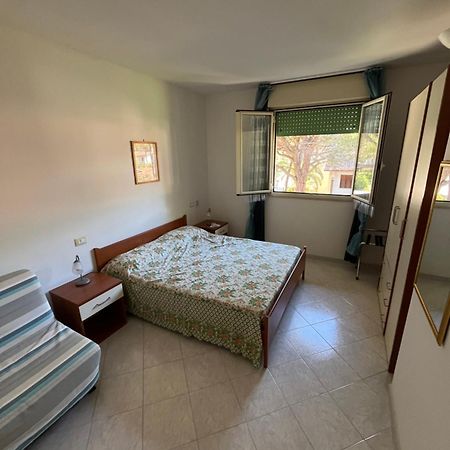 פרינצ'יפינה א מארה Residence Verde Pineta חדר תמונה