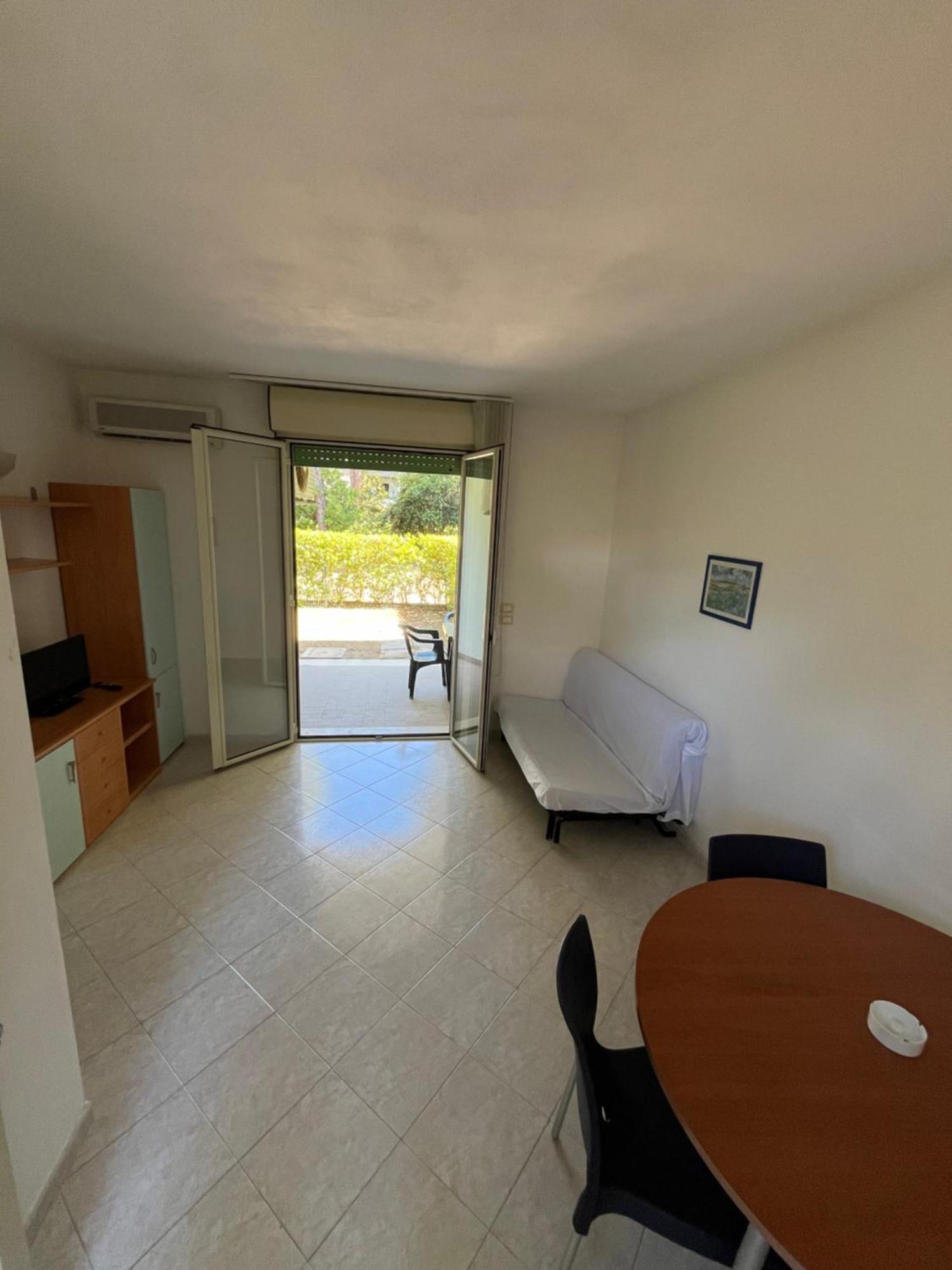 פרינצ'יפינה א מארה Residence Verde Pineta חדר תמונה