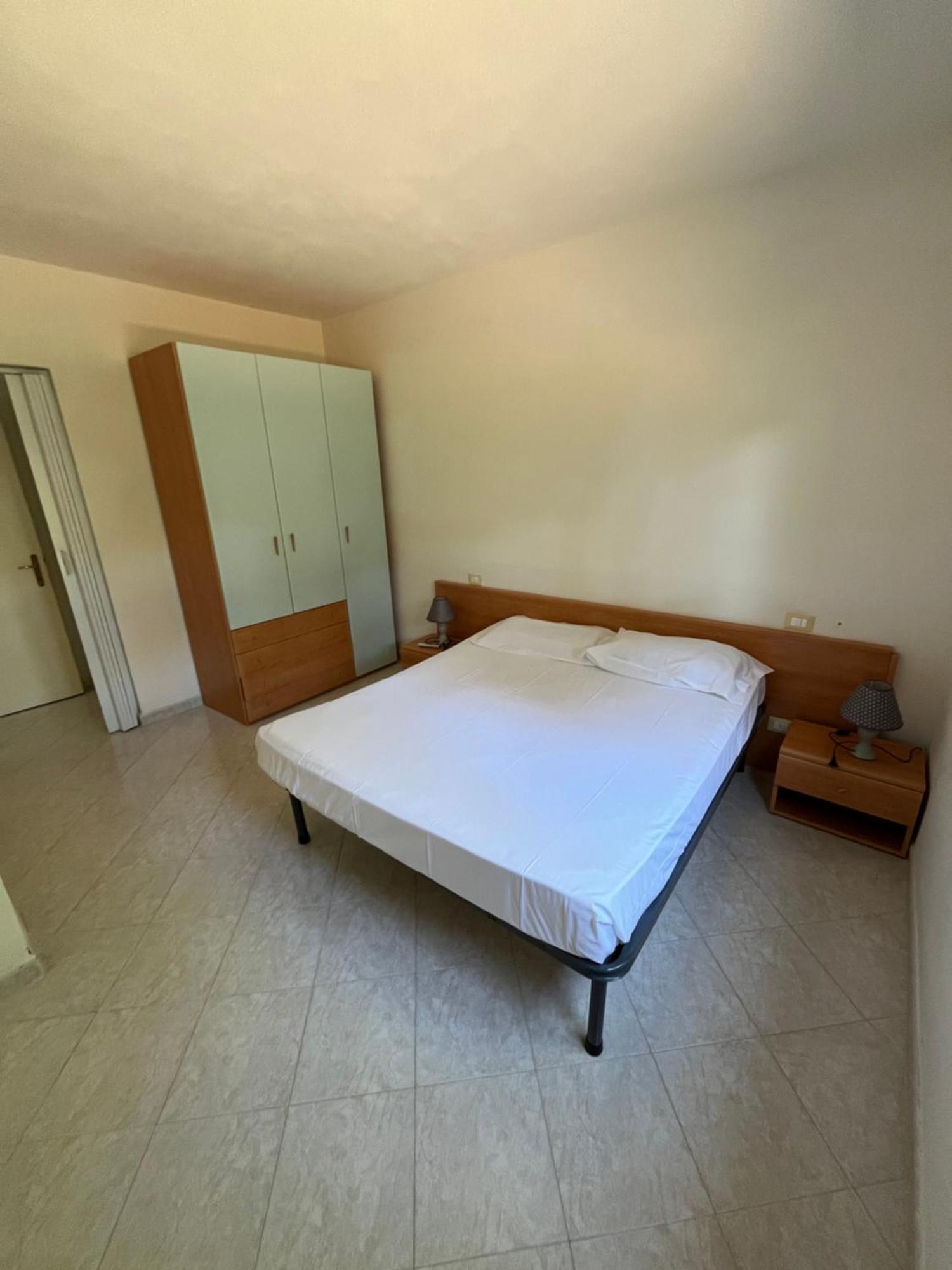 פרינצ'יפינה א מארה Residence Verde Pineta חדר תמונה