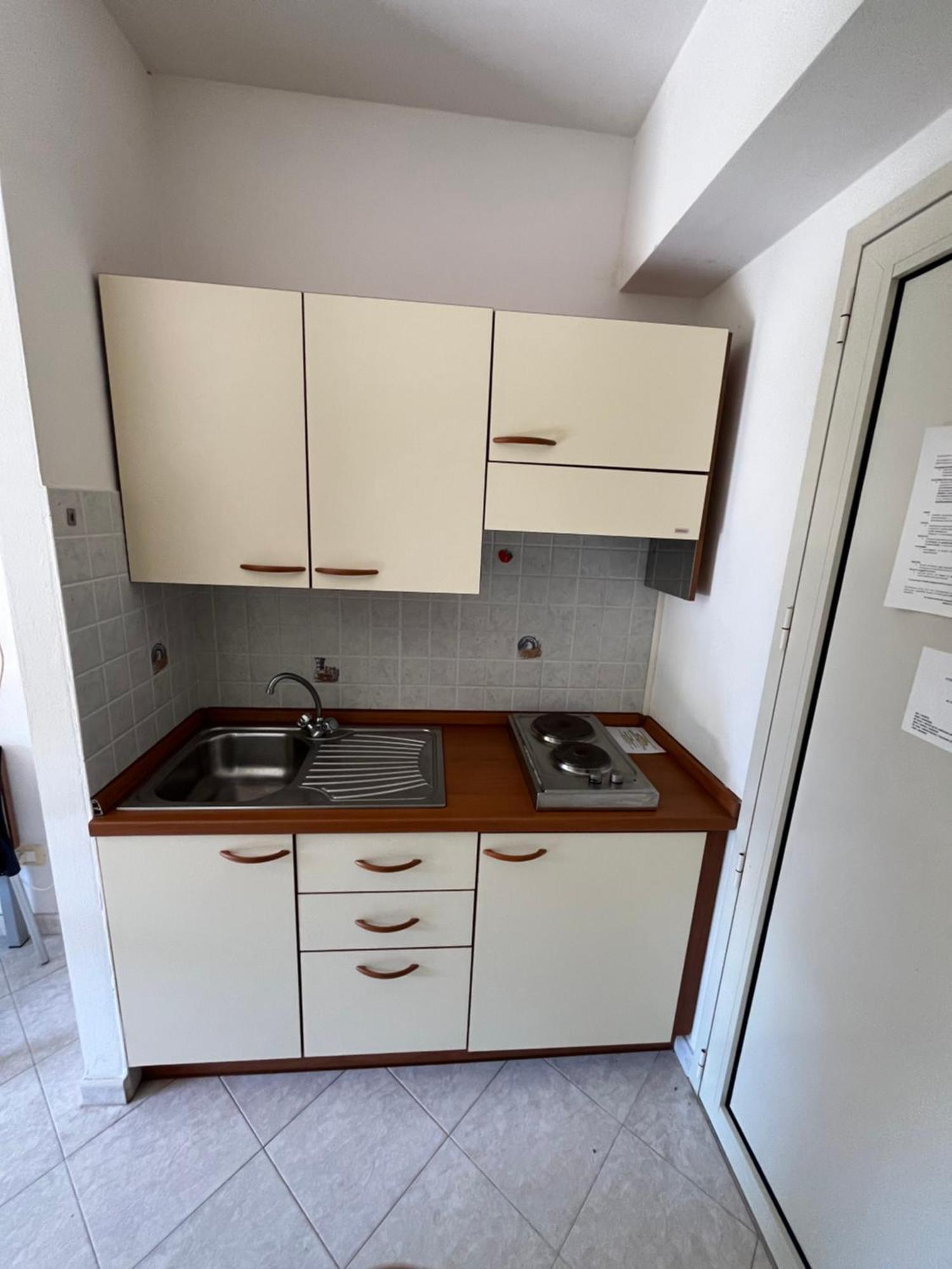 פרינצ'יפינה א מארה Residence Verde Pineta חדר תמונה