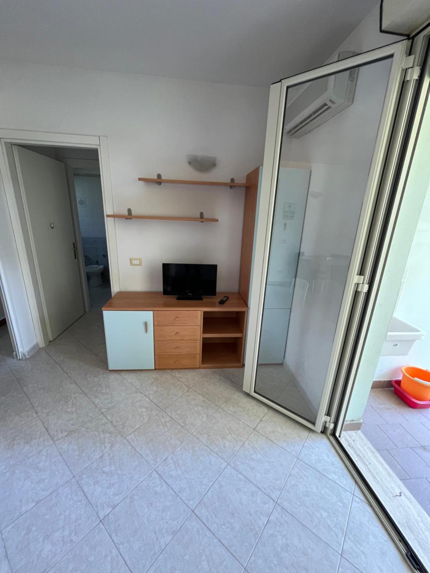 פרינצ'יפינה א מארה Residence Verde Pineta חדר תמונה