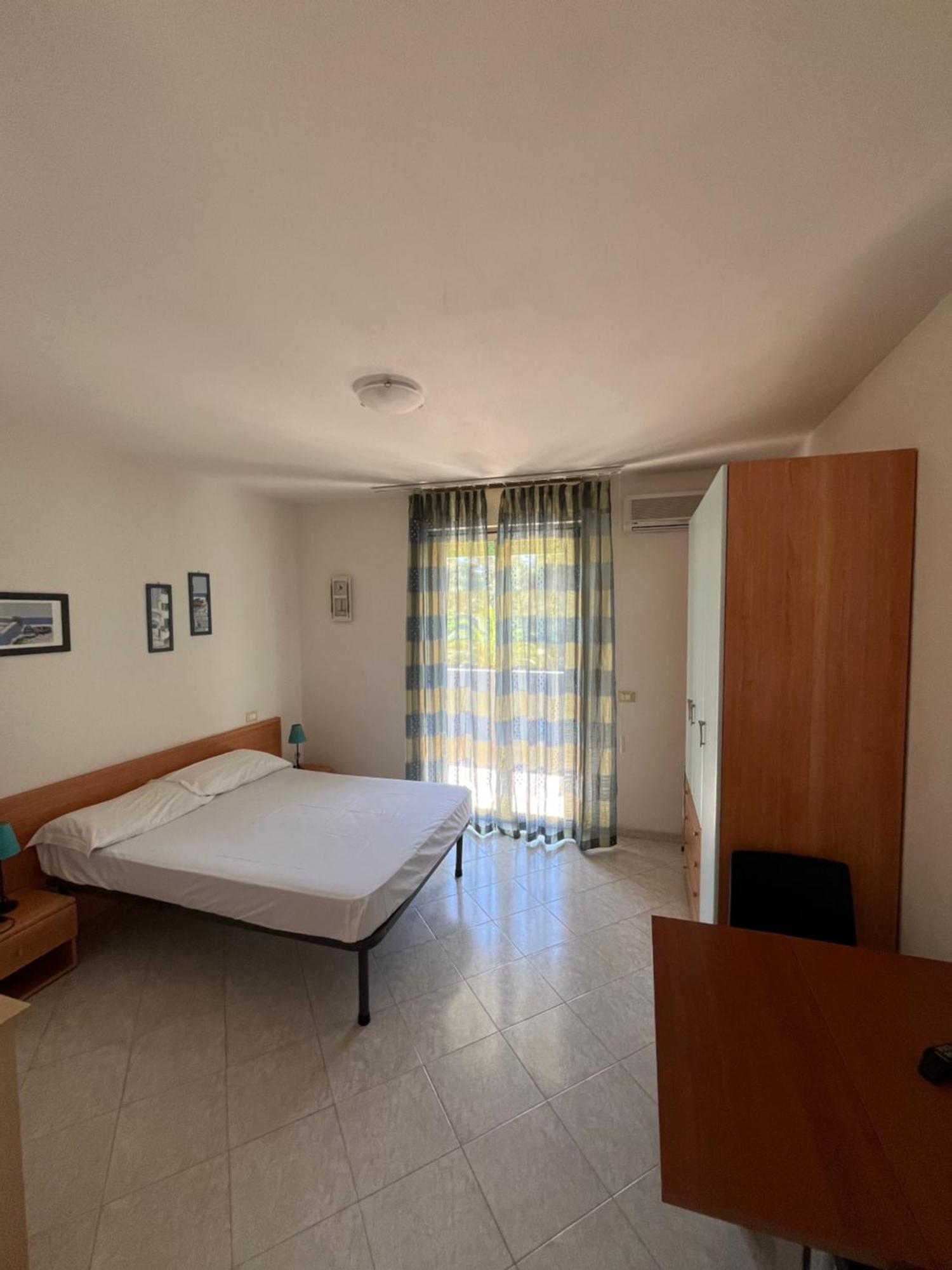 פרינצ'יפינה א מארה Residence Verde Pineta חדר תמונה