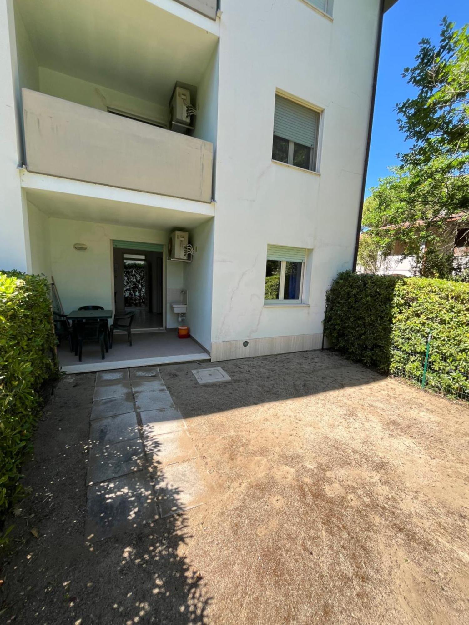 פרינצ'יפינה א מארה Residence Verde Pineta חדר תמונה